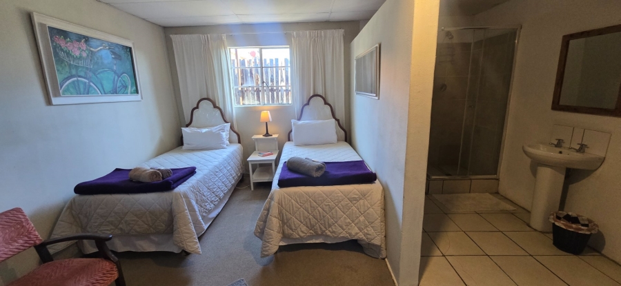 Commercial Property for Sale in Fauresmith Free State